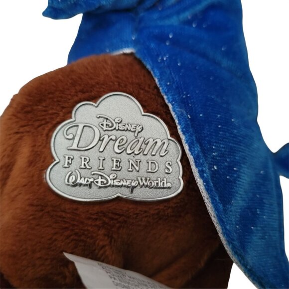 Walt Disney World Dream Friends Chip and Dale 9 in Plush Chipmunk Stuffed Toy - Picture 4 of 6